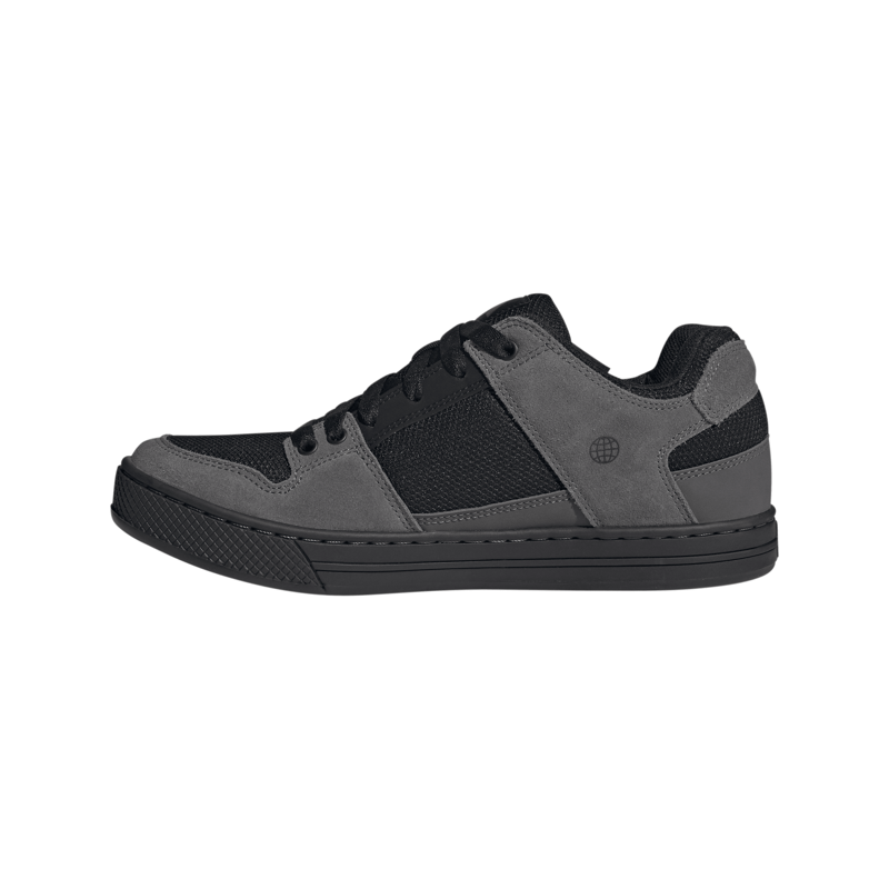 Five Ten Freerider Shoes Grey Five / Core Black / Grey Four-1